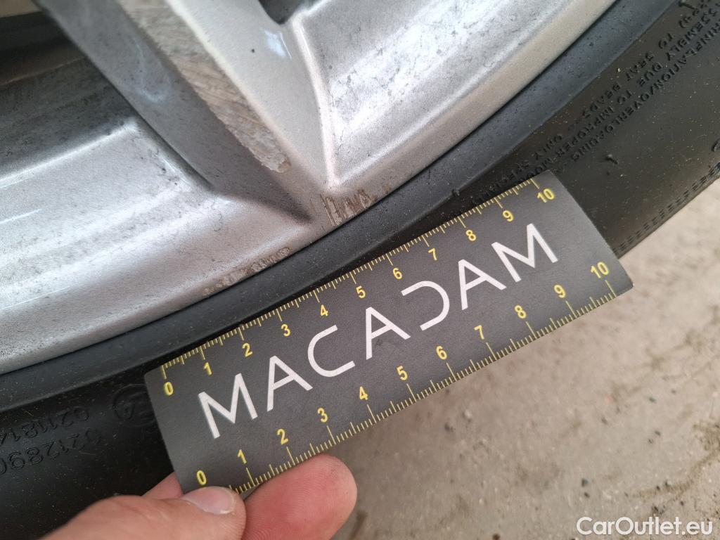  Bmw  X1 Série  sDrive16d Lounge 1.5 115CV BVM6 E6 #17