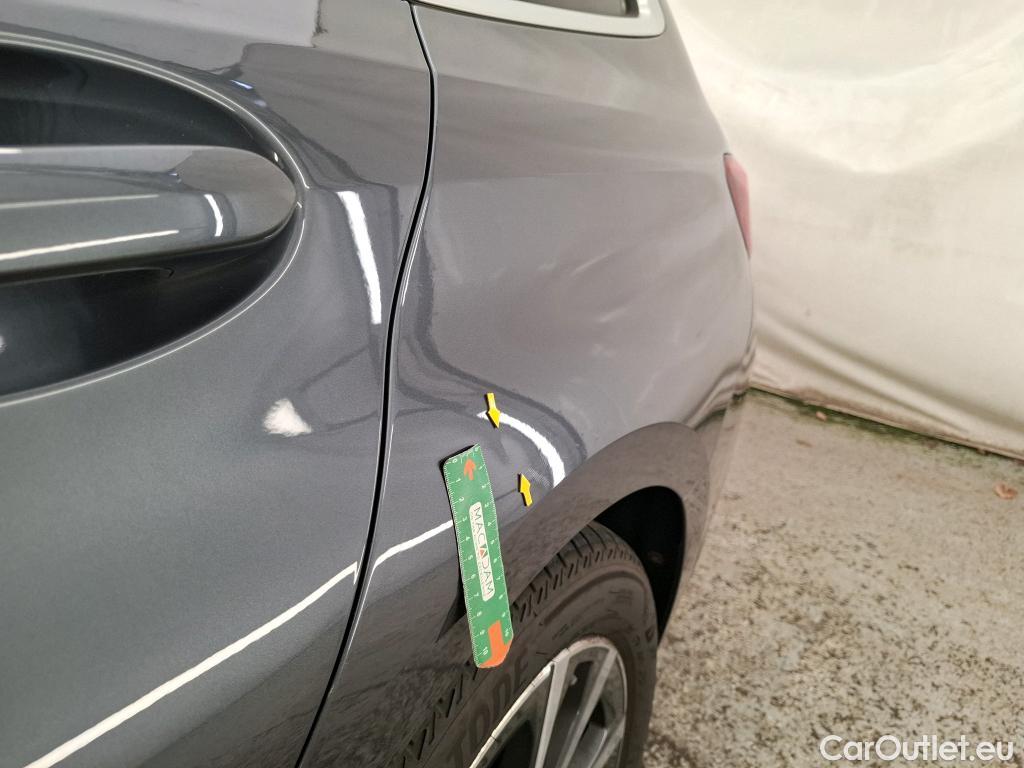  Bmw  Serie 3 BMW Série 3 Touring / 2019 / 5P / Break 316d 122ch Business Design BVA8 #17