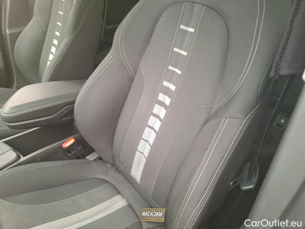  Bmw  X1 Série  sDrive18d Lounge 2.0 150CV BVA8 E6d #23