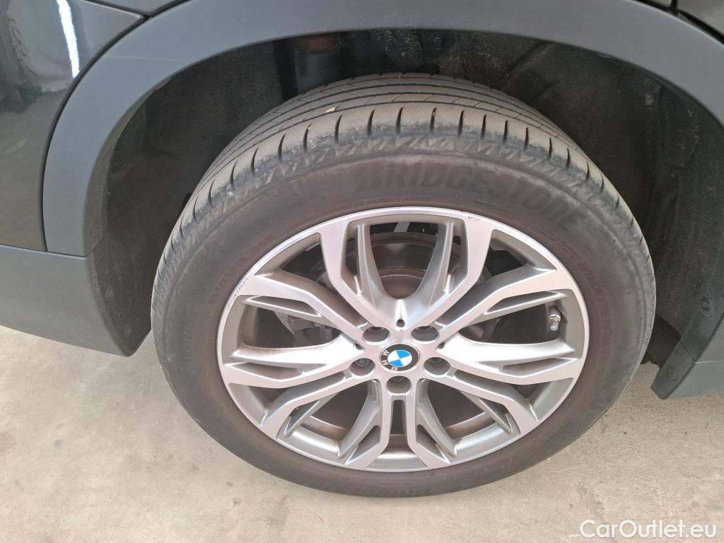  Bmw  X1 Série  sDrive18d Lounge 2.0 150CV BVA8 E6d #3