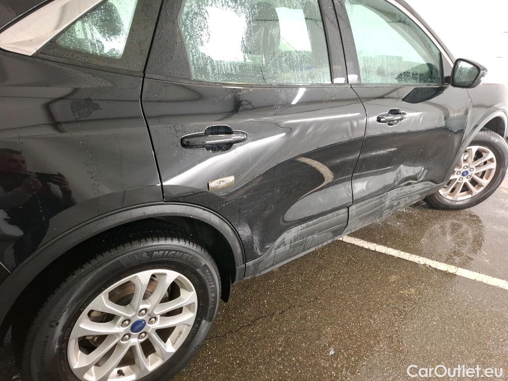  Ford  Kuga  Titanium Hybrid 2.5 190CV BVA1 E6dT #30