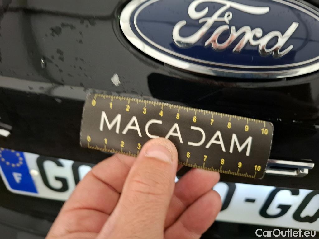  Ford  Kuga  Titanium Hybrid 2.5 190CV BVA1 E6dT #19