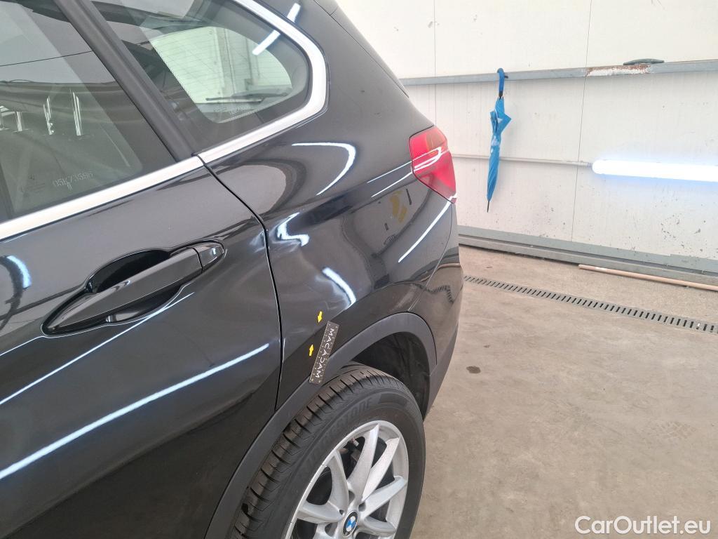  Bmw  X1 Série  sDrive16d Lounge 1.5 115CV BVM6 E6 #18