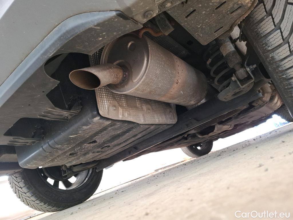  Ford  Puma  Titanium 1.0 EcoBoost 125CV BVA7 E6dT #35