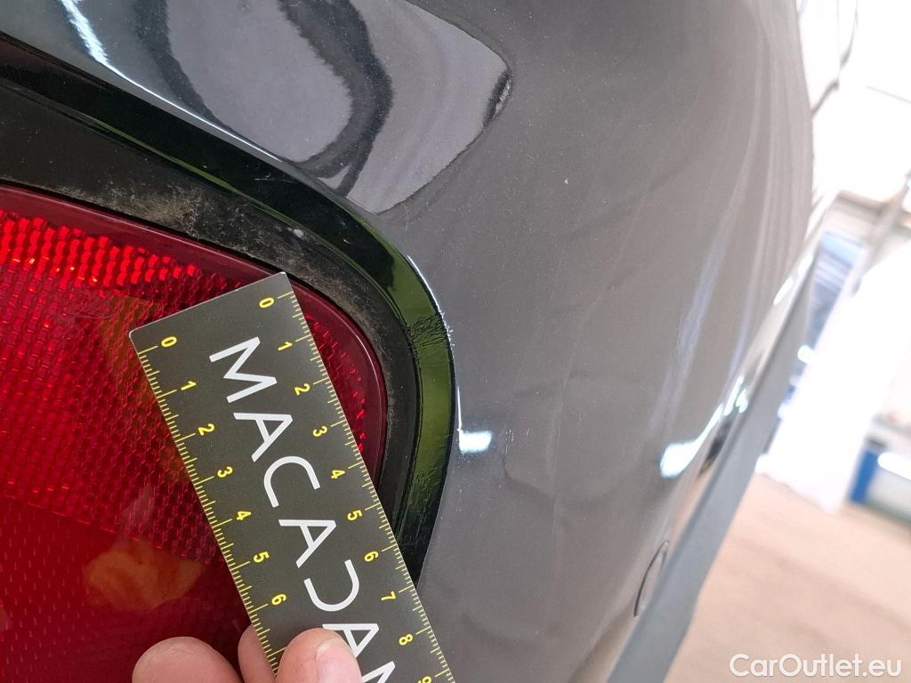  Ford  Puma  Titanium 1.0 EcoBoost 125CV BVA7 E6dT #5