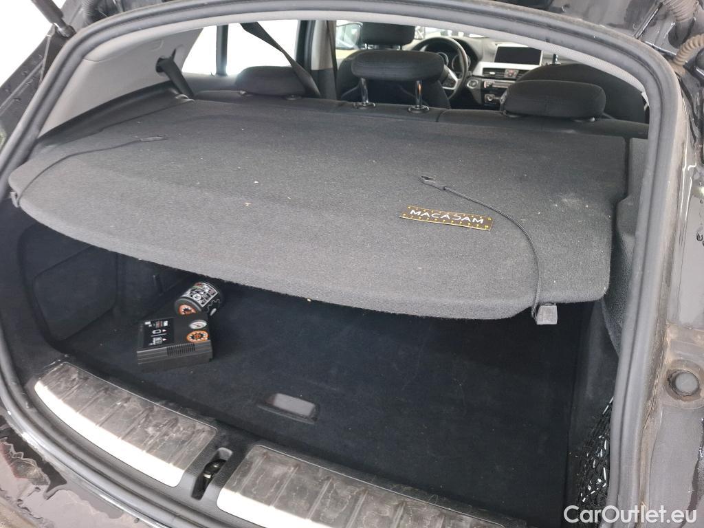  Bmw  X2 BMW  / 2017 / 5P / SUV sDrive18i Business DesignDKG7 #12