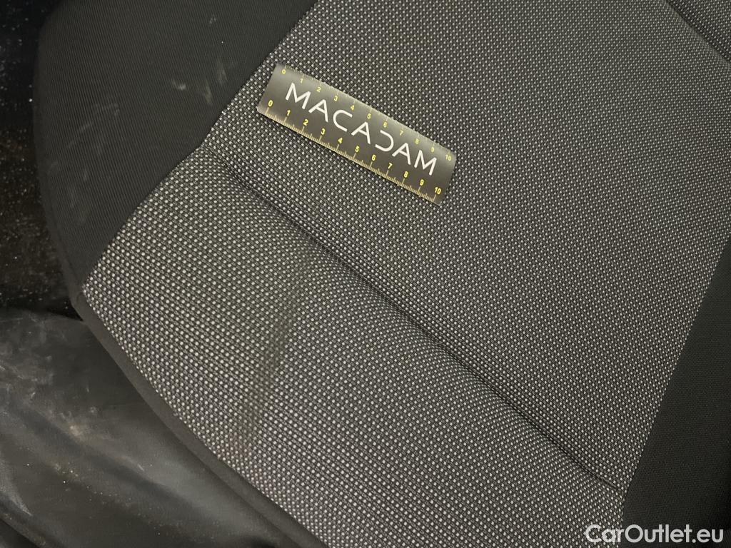  Citroen  C3  Aircross Feel Business 1.2 PureTech 110CV BVM6 E6d #21