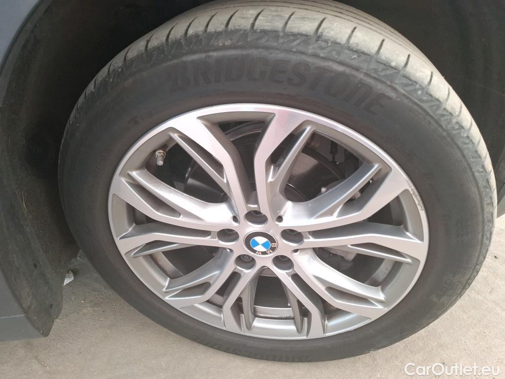  Bmw  X1 Série  sDrive18d Lounge 2.0 150CV BVA8 E6d #10
