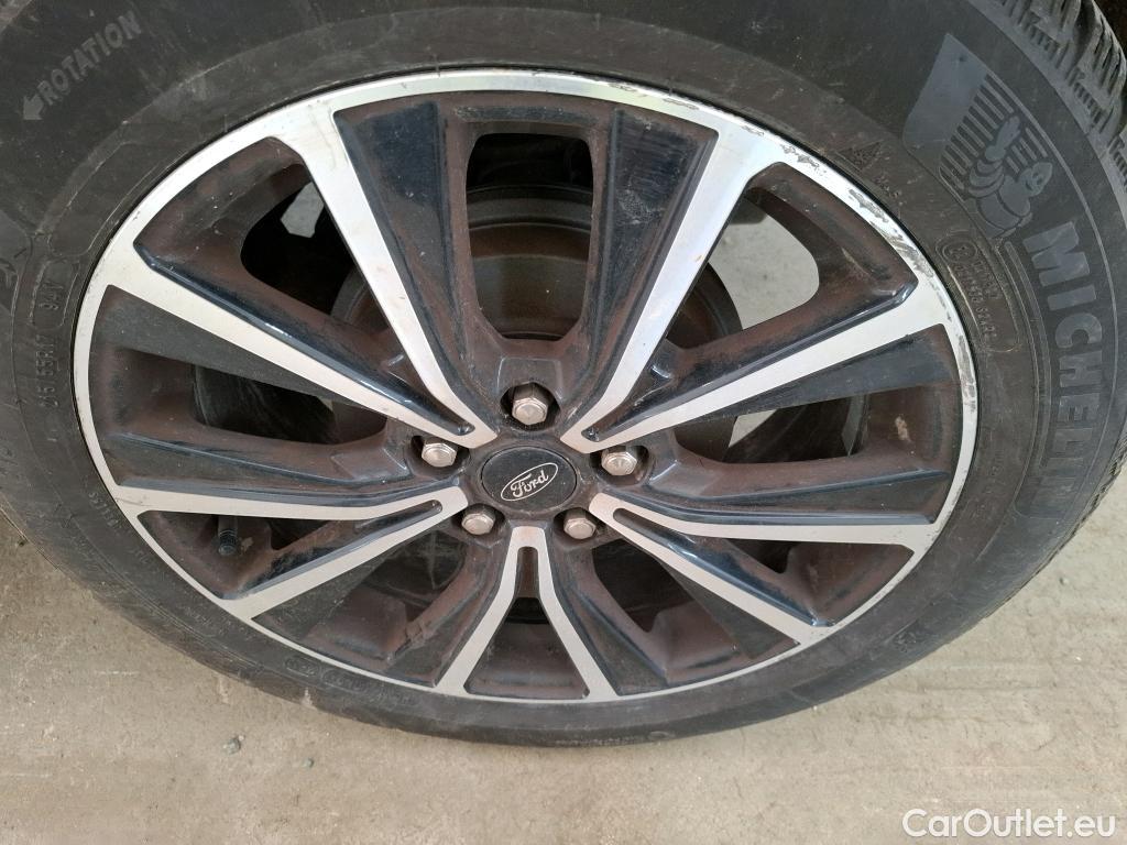  Ford  Puma  Titanium 1.0 EcoBoost 125CV BVA7 E6dT #23