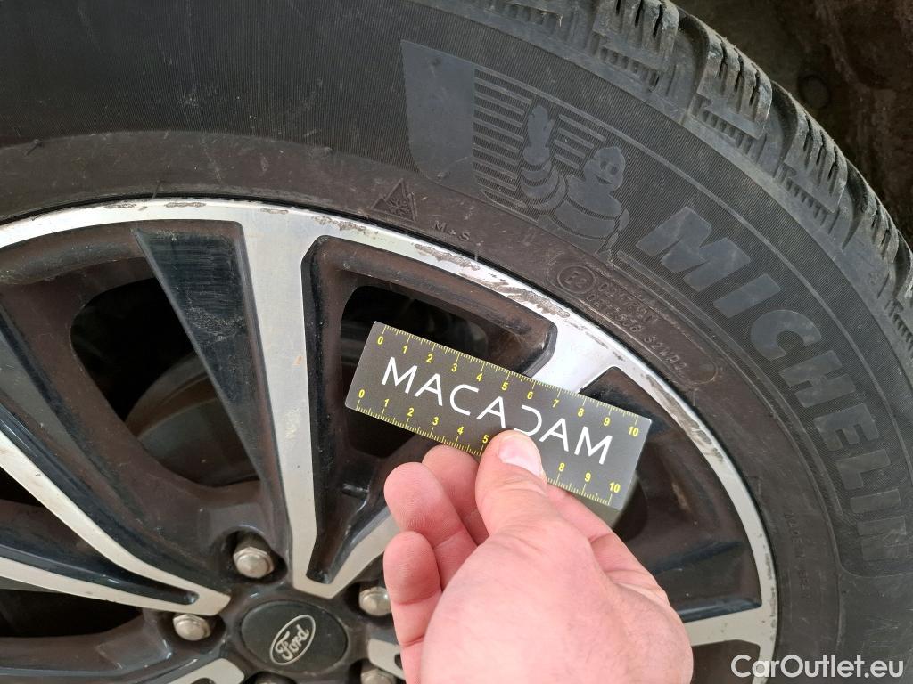  Ford  Puma  Titanium 1.0 EcoBoost 125CV BVA7 E6dT #24