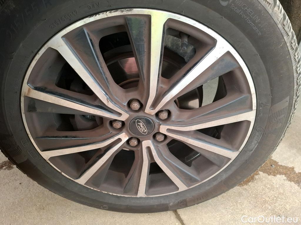  Ford  Puma  Titanium 1.0 EcoBoost 125CV BVA7 E6dT #26