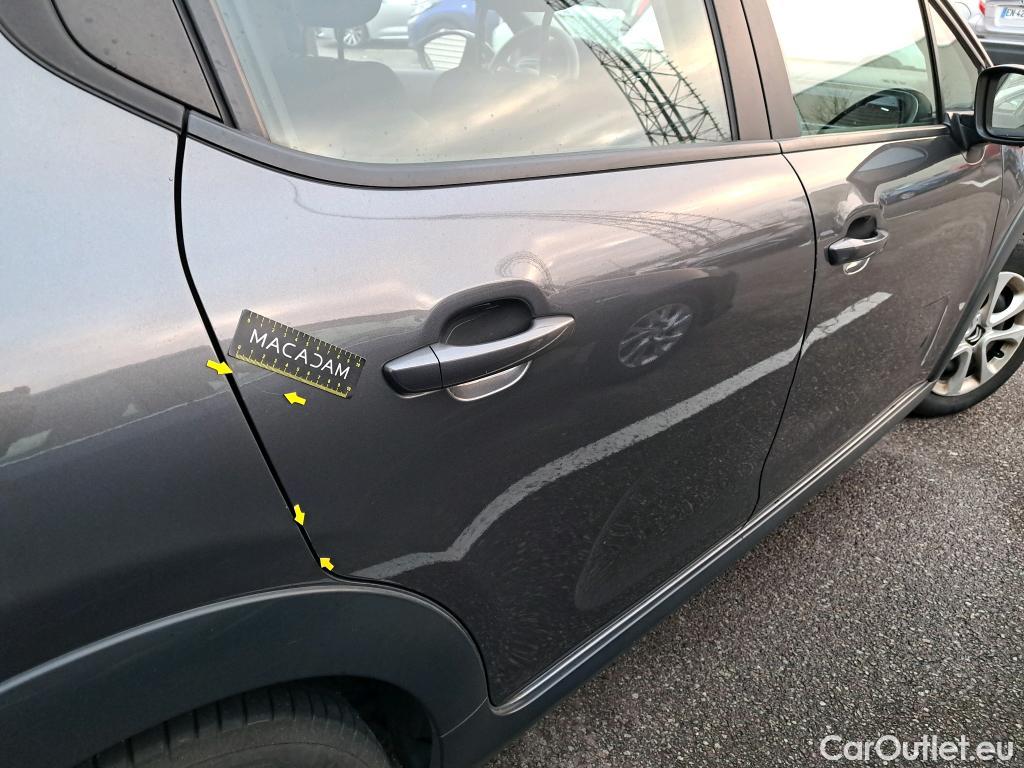  Citroen  C3 CITROEN  / 2016 / 5P / Berline &BlueHDi 100 S&S BVM6 Feel Business #14