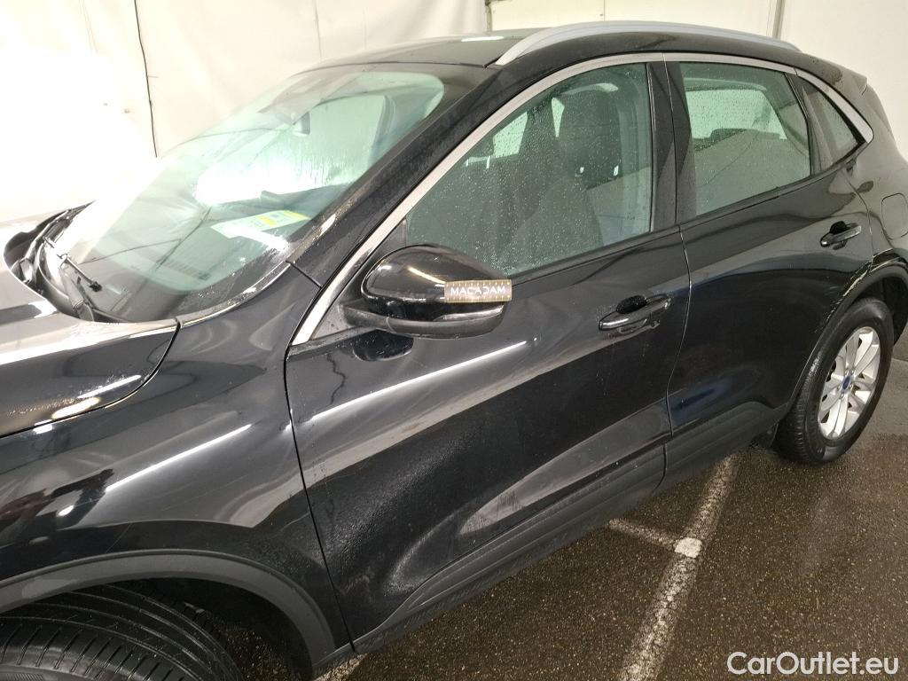  Ford  Kuga  Titanium Hybrid 2.5 190CV BVA1 E6dT #68