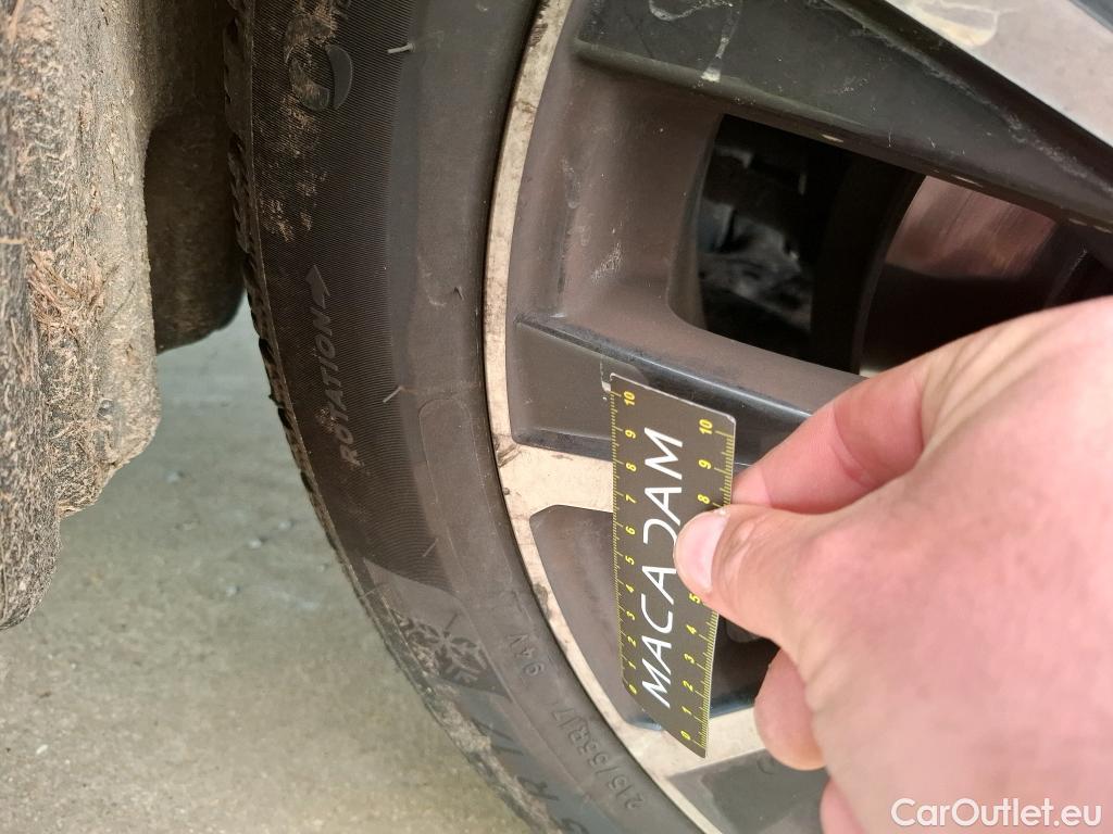  Ford  Puma  Titanium 1.0 EcoBoost 125CV BVA7 E6dT #15