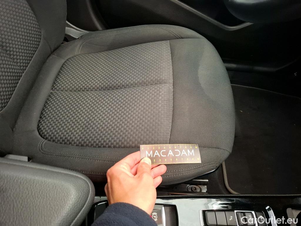  Bmw  X2 BMW  / 2017 / 5P / SUV sDrive18i Business DesignDKG7 #5