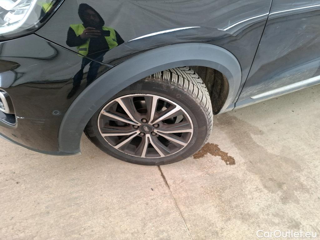  Ford  Puma  Titanium 1.0 EcoBoost 125CV BVA7 E6dT #25