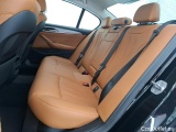  Bmw  Serie 5 BMW Série 5 / 2020 / 4P / Berline 518d 150ch Business Design BVA8 #9