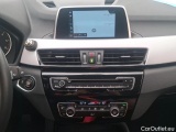  Bmw  X1 Série  sDrive16d Lounge 1.5 115CV BVM6 E6 #7
