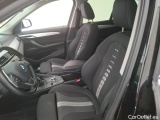  Bmw  X1 Série  sDrive18d Lounge 2.0 150CV BVA8 E6d #8