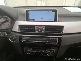  Bmw  X1 Série  sDrive18d Lounge 2.0 150CV BVA8 E6d #7