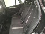  Bmw  X1 Série  sDrive18d Lounge 2.0 150CV BVA8 E6d #9