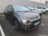  Citroen  C3 CITROEN  / 2016 / 5P / Berline &BlueHDi 100 S&S BVM6 Feel Business #4