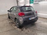  Citroen  C3 CITROEN  / 2016 / 5P / Berline PureTech 110 S&S BVM6 Shine Business #2