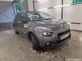  Citroen  C3 CITROEN  / 2016 / 5P / Berline PureTech 110 S&S BVM6 Shine Business #4