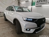  DS  DS7 7 Crossback Performance Line + 1.6 PureTech 180CV BVA8 E6d / VO RECONDITIONNE - PHOTOS AVANT RECONDITIONNEMENT #4