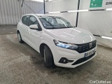  Dacia  Sandero  III Confort 1.0 TCe 90CV BVM5 E6d #4