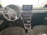  Dacia  Sandero  III Confort 1.0 TCe 90CV BVM5 E6d #5