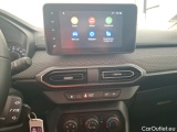  Dacia  Sandero  III Confort 1.0 TCe 90CV BVM5 E6d #7