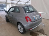  Fiat  500  DolceVita Plus 1.0 70CV BVM6 E6d / VO RECONDITIONNE - PHOTOS AVANT RECONDITIONNEMENT #2