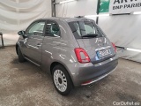  Fiat  500 FIAT  2015 3P Berline Hybrid 10 BSG 70 ch Dolcevita #2