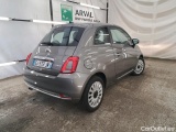  Fiat  500 FIAT  2015 3P Berline Hybrid 10 BSG 70 ch Dolcevita #3