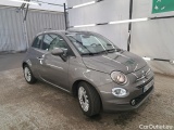  Fiat  500 FIAT  2015 3P Berline Hybrid 10 BSG 70 ch Dolcevita #4