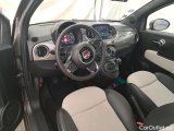  Fiat  500 FIAT  2015 3P Berline Hybrid 10 BSG 70 ch Dolcevita #5