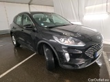  Ford  Kuga  Titanium Hybrid 2.5 190CV BVA1 E6dT #4