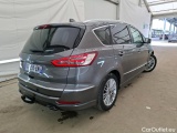  Ford  S-Max  Hybrid Vignale 2.5 190CV BVA6 E6d #3