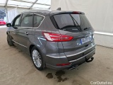  Ford  S-Max  Hybrid Vignale 2.5 190CV BVA6 E6d #2