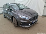  Ford  S-Max  Hybrid Vignale 2.5 190CV BVA6 E6d #4