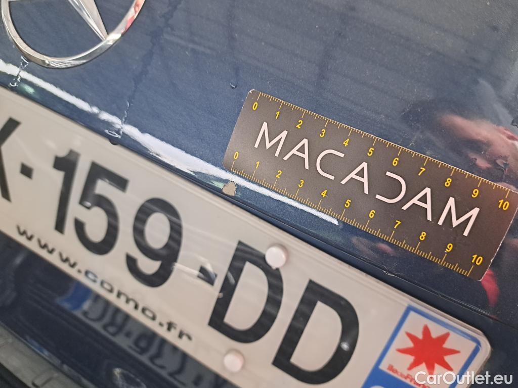  Mercedes  GLA MERCEDES-BENZ  / 2020 / 5P / SUV 1.3  250 e BUSINESS LINE DCT / VO RECONDITIONNE - PHOTOS AVANT RECONDITIONNEMENT #4