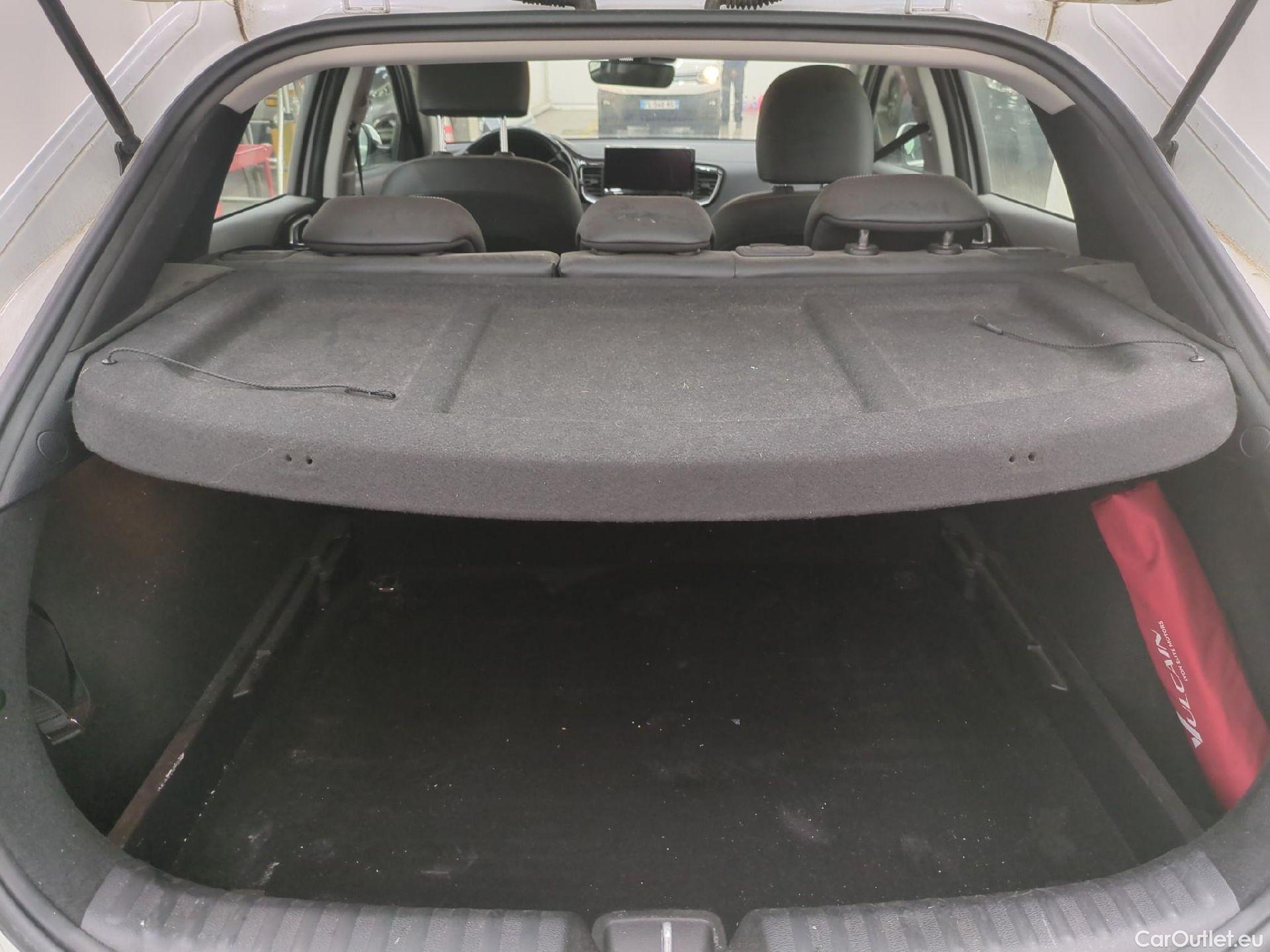  KIA  XCeed  Active 1.5 T-GDI 160CV BVA7 E6d #7