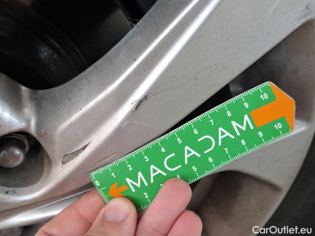  Hyundai  Tucson  Business 2WD 1.6 CRDi 135CV BVA7 E6dT #52