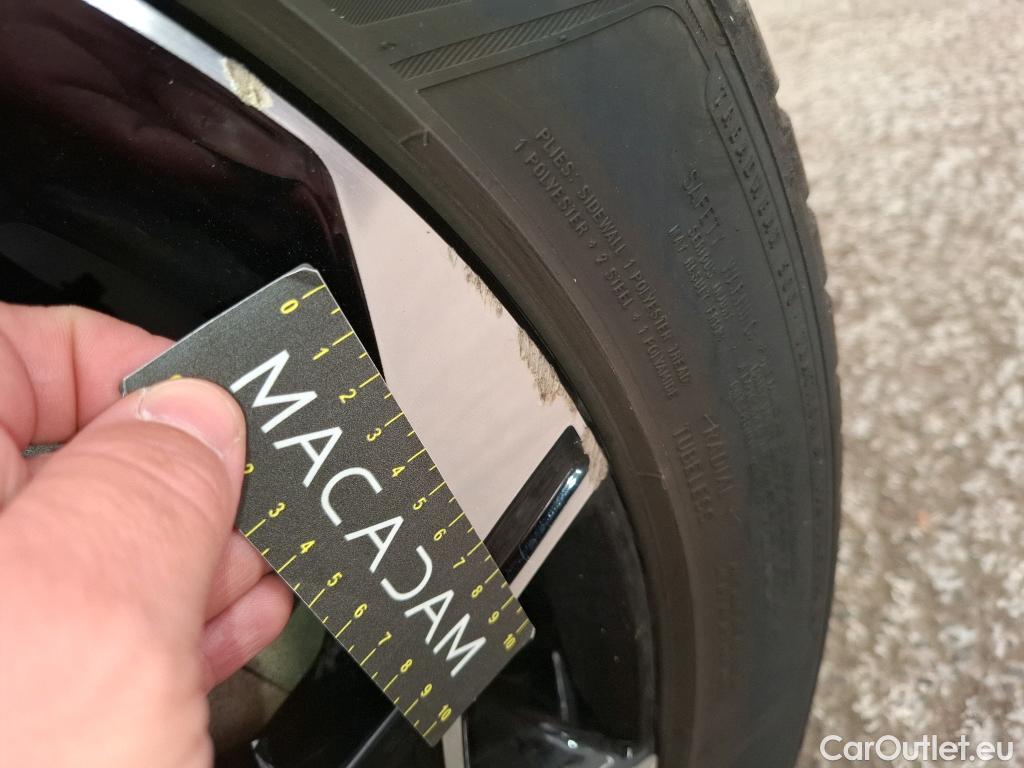  KIA  Sportage  GT-Line Premium Plug-in Hybrid 4WD 1.6 T-GDI 265CV BVA6 E6d / VO RECONDITIONNE - PHOTOS AVANT RECONDITIONNEMENT #11