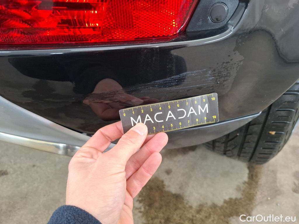  Land Rover  Range Rover Evoque LAND ROVER  5p SUV TD4 150 BVA SE Dynamic #31