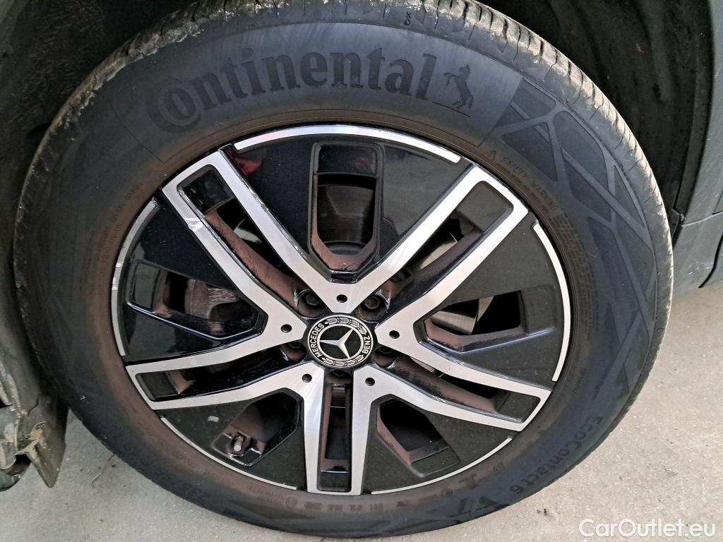  Mercedes  GLA MERCEDES-BENZ  / 2020 / 5P / SUV 1.3  250 e BUSINESS LINE DCT / VO RECONDITIONNE - PHOTOS AVANT RECONDITIONNEMENT #23