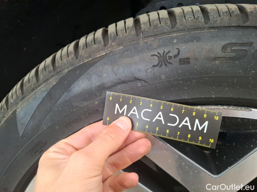  Land Rover  Range Rover Evoque LAND ROVER  / 2018 / 5P / SUV P200 Flex BVA 4WD R-Dynamic HSE #9