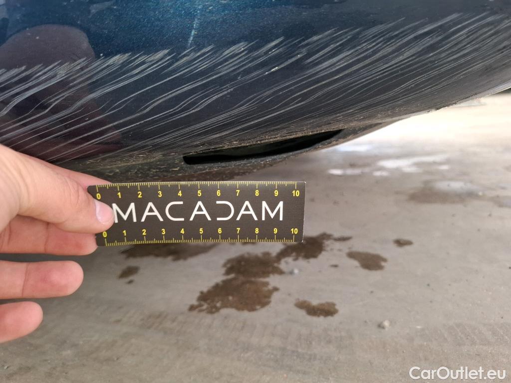  Mercedes  A-Klasse MERCEDES-BENZ Classe A Compact / 2018 / 5P / Berline A 250 e Business Line 8G-DCT / VO RECONDITIONNE - PHOTOS AVANT RECONDITIONNEMENT #3