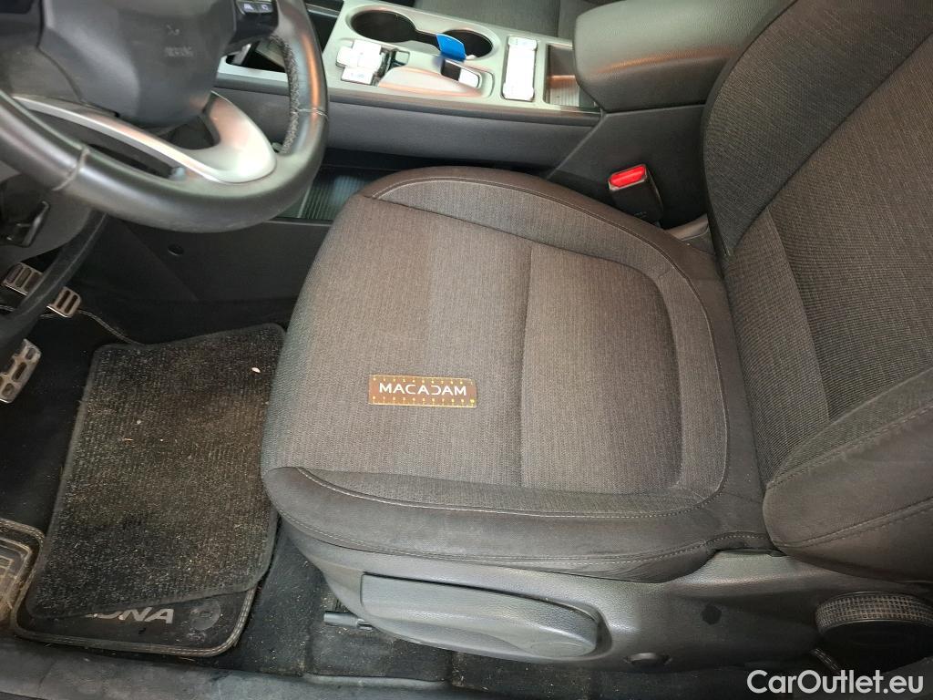  Hyundai  Konna Kona Business Electrique 2WD 64kWh BVA #10